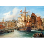 The Old Gdansk