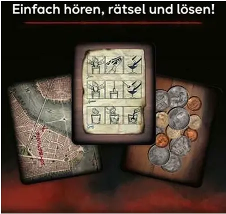 echoes: Der Cocktail