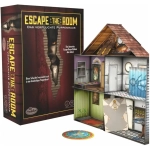 Escape the Room 3 - Das verfluchte Puppenhaus
