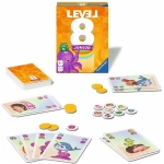 Level 8 - Junior