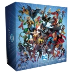 DC Comics DBG Multiverse Box Version 2 - EN