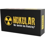 Nukular – Wer überlebt den Atomkrieg