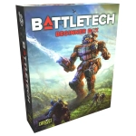 Battletech Beginner Box Mercs - EN