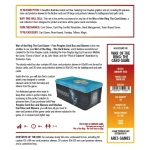 War of the Ring The Card Game Free Peoples Card Box and Sleeves