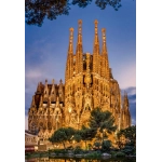 Sagrada Familia - Barcelona