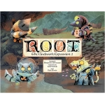 Root - The Clockwork Expansion 2- EN