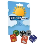 Weather Dice (Wetter Würfel)