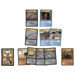 Quatermain: A Deck-Building Game - EN