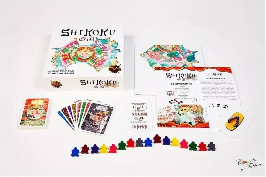 Shikoku
