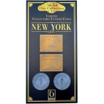 New York Coin Box
