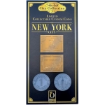 New York Coin Box