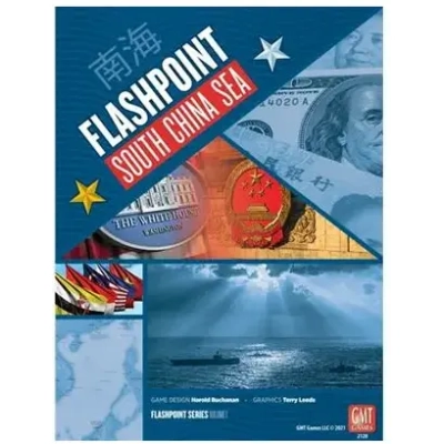 Flashpoint: South China Sea - EN