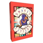 Snakes & Letters - EN