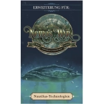 Nemo's War Erweiterung - Nautilus-Technologien