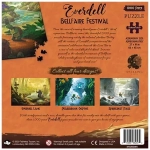 Everdell 1000 Piece Puzzle Bellfaire Festival