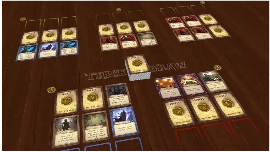 Trickdraw - EN