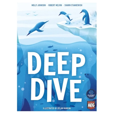 Deep Dive - EN