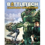 BattleTech Campaign Operations - EN