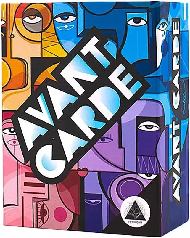 Avant Carde - EN