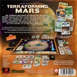 Terraforming Mars