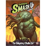 Smash Up: The Obligatory Cthulhu - Expansion - EN