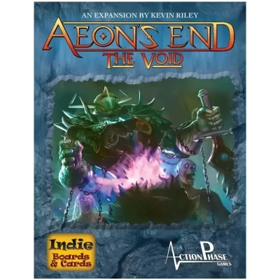 Aeon's End: The Void - EN