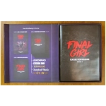 Final Girl: S2 Bonus Features Box - EN