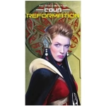 Coup Expansion - Reformation - 2nd Edition - EN