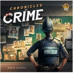 Chronicles of Crime - EN