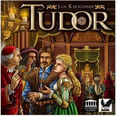 Tudor - EN