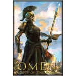 Omen Gifts of the Gods - Stretch Goal Expansion - EN