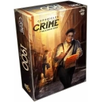 Chronicles of Crime: 1900 - EN