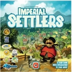 Imperial Settlers - EN