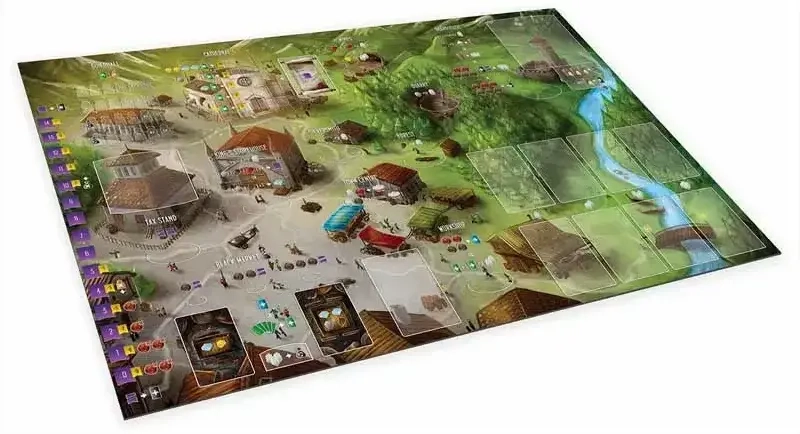Architects of the West Kingdom - EN