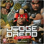 Judge Dredd: Helter Skelter - EN