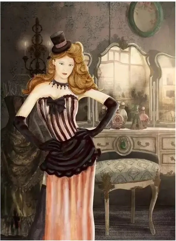 Trickerion - EN