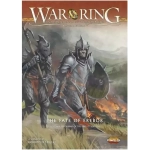 War of the Ring - The Fate of Erebor - EN - Expansion