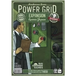 Power Grid: Russia/Japan (Recharged) - EN