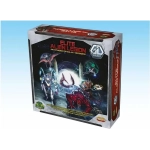 Galaxy Defenders Elite Alien Legion - Expansion - EN