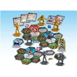 Galaxy Defenders - Final Countdown - Expansion - EN