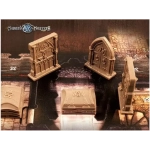 Sword & Sorcery Doors and Chests Pack