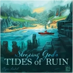 Sleeping Gods Expansion - Tides of Ruin - EN