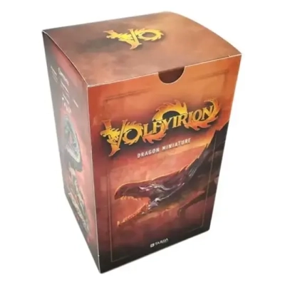 Volfyirion - Drachen Erweiterung - EN
