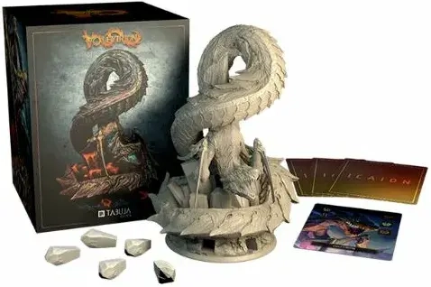 Volfyirion - Drachen Erweiterung - EN