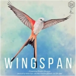 Wingspan 2. Edition - EN