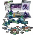 Galaxy Defenders Extinction Protocol - Expansion - EN