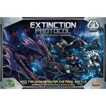 Galaxy Defenders Extinction Protocol - Expansion - EN