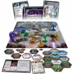 Galaxy Defenders - Operation Strikeback - Expansion - EN