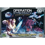 Galaxy Defenders - Operation Strikeback - Expansion - EN