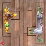 Die Insel der Katzen: Promo Pack #2
